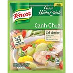 Knorr Spices Complete Sour Soup 30g