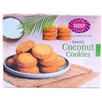 Karachi Bakery Coconut Cookies 400g