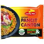 Lucky Me Canton Sweet Spicy 80g