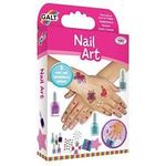 Galt Toys Nail Art Craft Kits