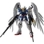 Bandai Hobby Wing Gundam Zero ew Ver.ka Endless Waltz Bandai Spiritsmg 1 100 Model Kit