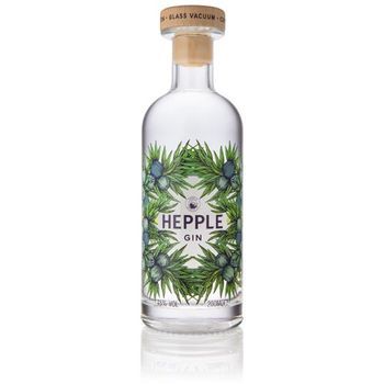 Hepple Gin 700ml