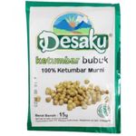 Desaku Coriander Powder 12.5g Renceng