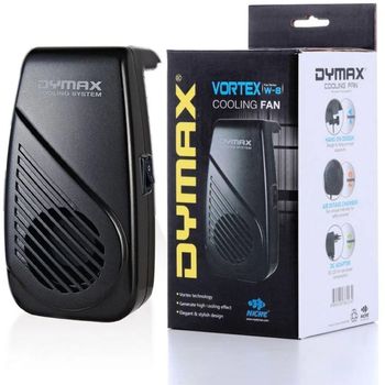 Dymax Vortex Cooling Fan W-8 Dymax Vortex Cooling Fan W-8 500g