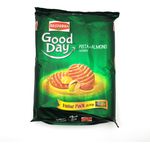 Britannia Good Day Cookies Almond