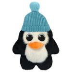 Kong Holiday Snuzzles Penguin 270g