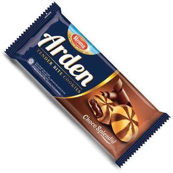 Roma Arden Choco Splendid 80g