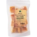 Green Earth Organic Chrysanthemum Honey 240g