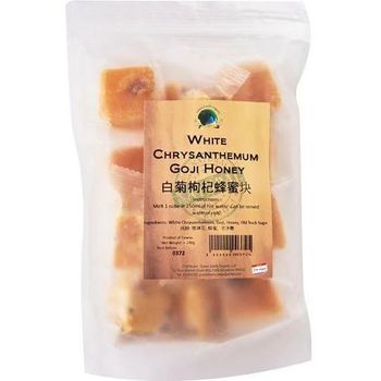 Green Earth Organic Chrysanthemum Honey 240g