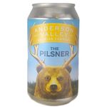 Anderson Valley The Pilsner 355ml