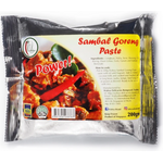 Wahyu Sambal Goreng Paste 200g