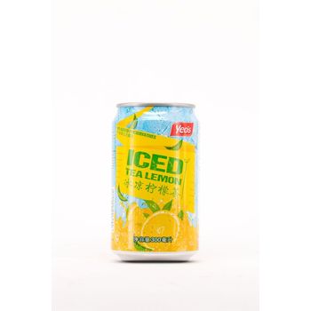 Yeo's Ice Lemon Tea 300ml