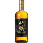 Nikka Taketsuru Pure Malt Whisky 700ml