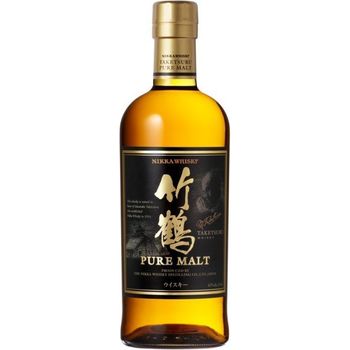 Nikka Taketsuru Pure Malt Whisky 700ml