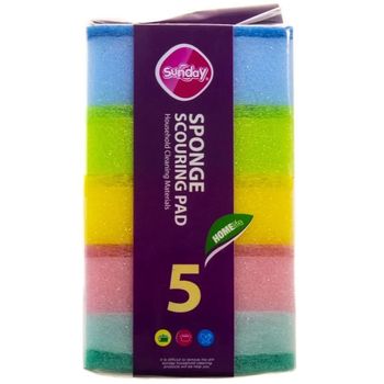 Sunday Dishwashing Sponge 60g