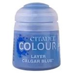 Games Workshop Citadel Layer Galgar Blue 12ml