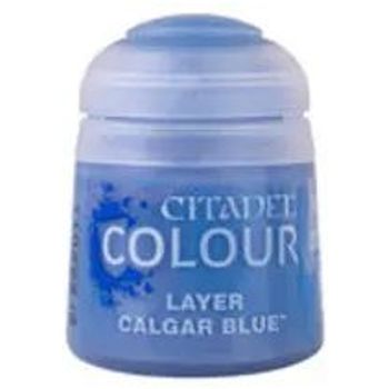 Games Workshop Citadel Layer Galgar Blue 12ml