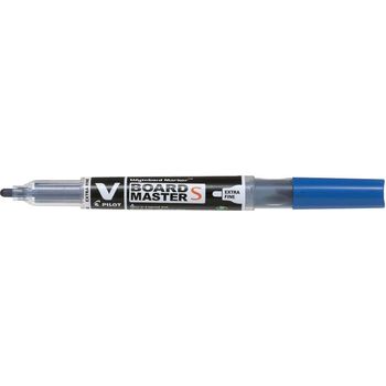 Pilot V Board Master S Extra Fine Whiteboard Marker