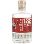 135 East Hyogo Dry Gin 700ml