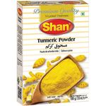 Shan Turmeric Powder 100g
