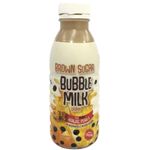 Polar Bubble Milk Tea Brown Sugar 450g