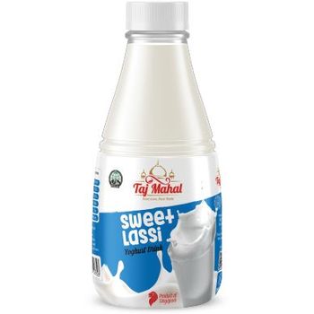 Taj Mahal Sweet Lassi 200ml