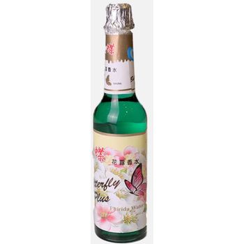 Butterfly Florida Floral Water Air Freshener 195ml