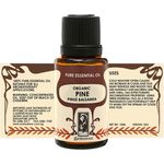 GardenScent Pine Essential Oil 15ml