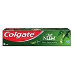 Colgate Active Salt Neem Toothpaste 200g