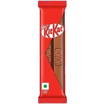 Nestle KitKat Chocolate Coated Wafer Bar 19g