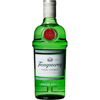 Tanqueray London Dry Gin 700ml