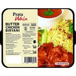 Prata Wala Curry Chicken Biryani 380g