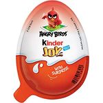 Kinder Joy Angry Birds Chocolate 20g