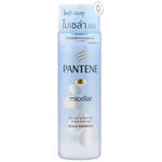 Pantene Micellar Detox And Purify Shampoo 100g
