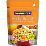 Tong Garden Party Snack 180g