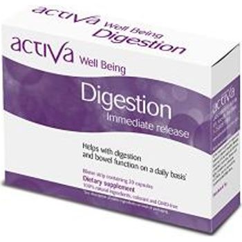 Activa Well Being Digestion