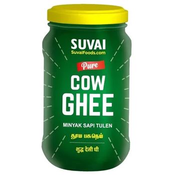 Suvai Foods Suvai Cow Ghee 1L