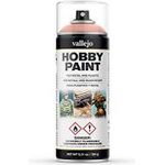 Vallejo Fantasy Color Pale Flesh 400ml Spray Can