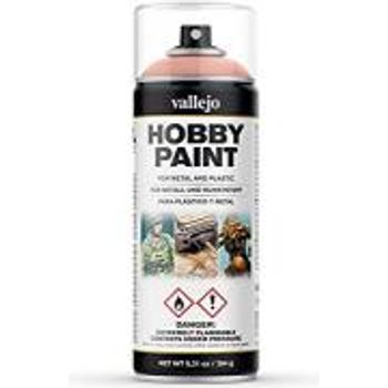 Vallejo Fantasy Color Pale Flesh 400ml Spray Can