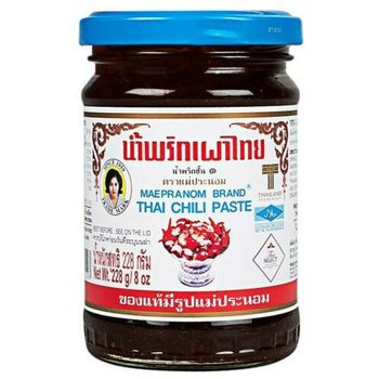 Maepranom Thai Chili Paste 228g
