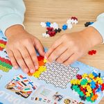 Plus-Plus Learn To Build Flags Of The World