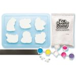 4M Mould & Paint Zoo Animal