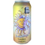 One Drop Dreamland Florida Weisse 440mL ABV 6.8%