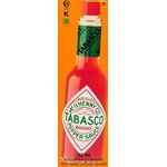 Tabasco Pepper Sauce Original Flavor 59ml