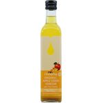 Clearspring Organic Apple Cider Vinegar With The Mother Ginger Turmeric And Black Pepper 500ml