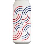 North Brewing Co Springwell Pils 440ml