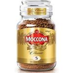 Moccona Coffee Freezedried Coffee Medium Roast 100g