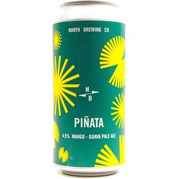 North Brewing Co Pinata 440ml