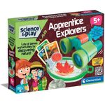 Clementoni Apprentice Explorers