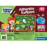 Clementoni Apprentice Explorers